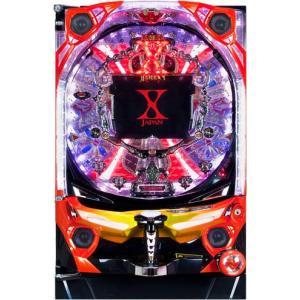 Sankyo Crフィーバーx Japan 紅hm枠色不問 バリューセット1 パチンコ実機 マーケティング 循環加工 高速消化 保留固定 玉打ち併用 自動回転 オートコントローラータイプ1