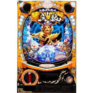 サンセイramp D Cr牙狼final Zzi Y バリューセット3 パチンコ実機