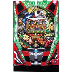 Santhree Cr真 三國無双lsc バリューセット3 パチンコ実機 A コントローラーplus 循環