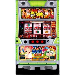Snkプレイモア 公式通販 神たま2 あっぱれ超みこし祭 グリーンパネル コイン不要機シルバーセット パチスロ実機 実機 コイン スロット コイン不要機シルバー