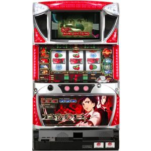 ユニバーサルブロス ミリオンゴッド-神々の凱旋- 中古パチスロ実機