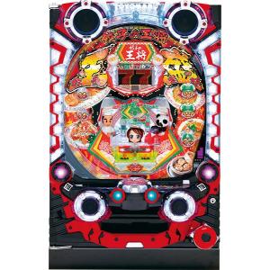 山佐 ニューパルサーデラックス 中古パチスロ実機 『ノーマルセット