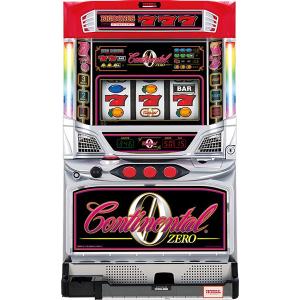山佐 ニューパルサーデラックス 中古パチスロ実機 『ノーマルセット
