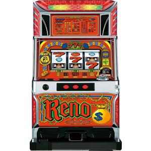 パチスロ実機 ゼットゴールドインフィニティ コイン不要機 スロット 兄貴