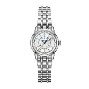 ハミルトン　HAMILTON　レイルロード　レディ　H40311191　クオーツ腕時計