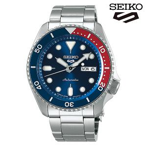セイコー ５スポーツ Sports Style  SBSA003 メンズ 自動巻き 腕時計 正規品｜a-spiral