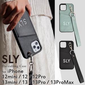 Sly Iphoneケースの商品一覧 通販 Yahoo ショッピング