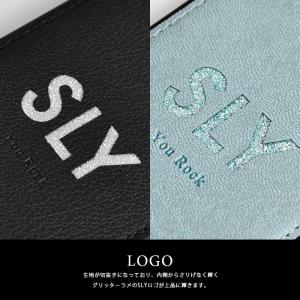 6/22までセール スマホケース SLY スラ...の詳細画像3
