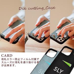 6/22までセール スマホケース SLY スラ...の詳細画像4