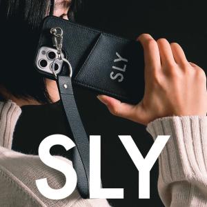 6/22までセール スマホケース SLY スラ...の詳細画像5