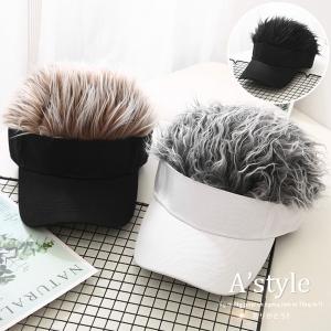 フレアバイザー サンバイザー テニス ゴルフ おすすめ