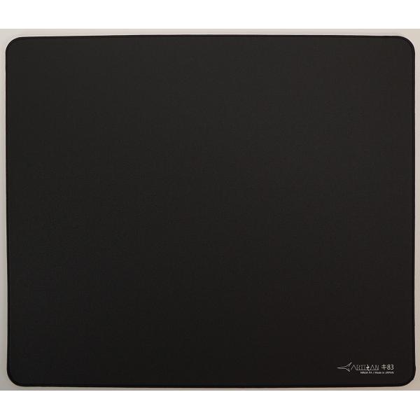 ゲーミングマウスパッド ARTISAN NINJA FX キ83 (XLサイズ) アーチサン アーチ...