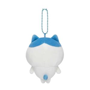 ナガノ　ちいかわ　ぷちミニマスコット　シーサー　くりまんじゅう　初期モデル ナガノ ちいかわ ぷちミニマスコット シーサー くりまんじゅう