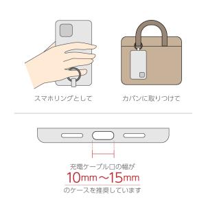 ちいかわ マルチリングプラス ハチワレ うさぎ...の詳細画像3