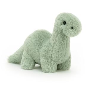 JELLYCAT Jellycat Fossilly jellycat ジェリーキャット 恐竜