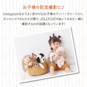JELLYCAT Jellycat Vivac...の詳細画像5