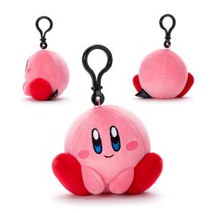 星のカービィ マスコット カービィ キーホルダー ぬいぐるみ もちもち