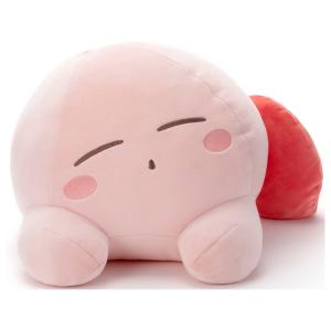 星のカービィ すやすやフレンド ぬいぐるみL ...の詳細画像3
