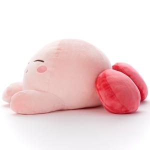 星のカービィ すやすやフレンド ぬいぐるみL ...の詳細画像2