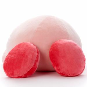 星のカービィ すやすやフレンド ぬいぐるみL ...の詳細画像4