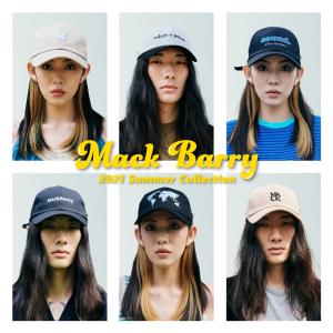 【30%OFF】BTS着用 MACK BARR...の詳細画像5