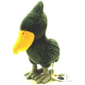 アナゴちゃん ぬいぐるみ ストラップ 携帯ストラップ チンアナゴ