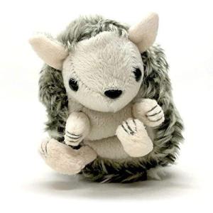 モン・スイユ　ぬいぐるみ　リス ＆ ハリネズミ　レトロ ヤマダモール | 【ランディ】モンスイユ ぬいぐるみ【MON SEUIL