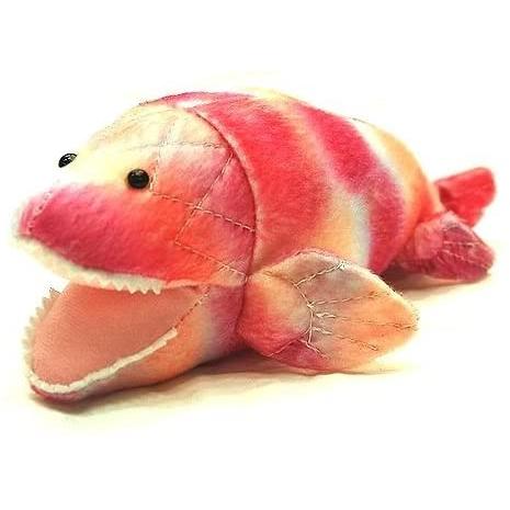 古代生物シリーズ パンデリクティス ぬいぐるみ 6405 ティーエスティーアドバンス TST ADV...