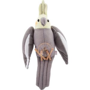 ぬいぐるみ 鳥 コウノトリ SM212 1704 100+1 SKY アニマル 動物