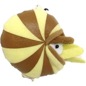 LINEfriends ZOA フェイスポーチキーリング ZNF_ZOA_25