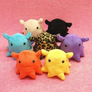 しんかいさん メンダコXL 7589 ぬいぐるみ TSTアドバンス : A