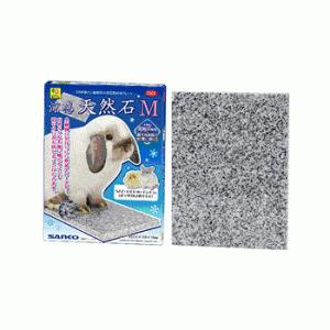 マルカン ひんやりクールアルミロフト うさぎ用 暑さ対策 保冷用品