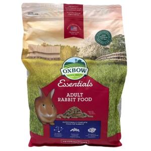 アダルトラビットフード エッセンシャル 4.5kg OXBOW オクスボウ