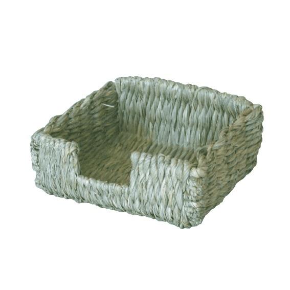 ごろ寝ソファー わらっこ倶楽部 カワイ おもちゃ うさぎ ミニウサギ ネザーランドドワーフ ホーラン...