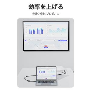 VENTION USB-C and USB-A...の詳細画像4