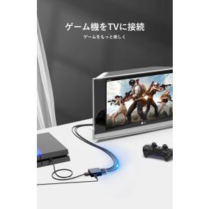 VENTION HDMI to RCA Con...の詳細画像4