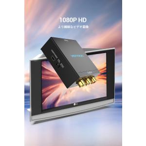 VENTION HDMI to RCA Con...の詳細画像5