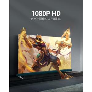 VENTION RCA to HDMI Con...の詳細画像4