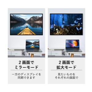 VENTION HDMI 変換アダプター 選べ...の詳細画像2