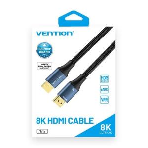 VENTION HDMIケーブル 2m 8K対...の詳細画像3