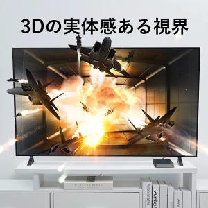 VENTION HDMIケーブル 2m 8K対...の詳細画像4