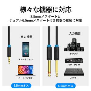 VENTION BACBF 3.5mm Mal...の詳細画像2