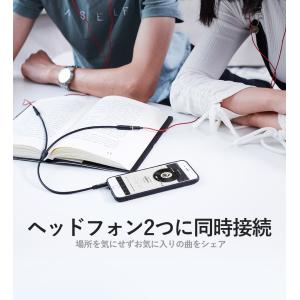 VENTION 3.5mm オーディオ イヤホ...の詳細画像3