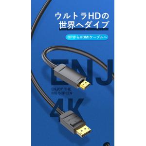 VENTION HAGBG 4K Displa...の詳細画像1