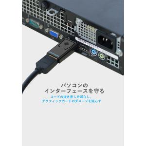 VENTION DP to HDMI Adap...の詳細画像5