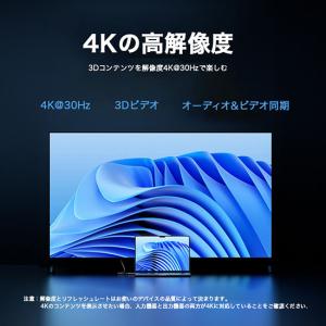 VENTION 4K DisplayPort ...の詳細画像2