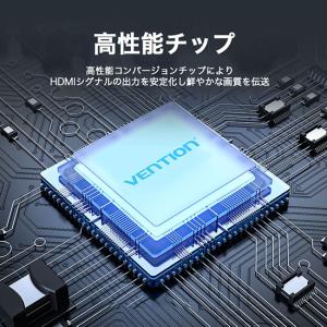 VENTION 4K DisplayPort ...の詳細画像5
