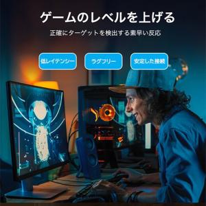 VENTION Lanケーブル Cat.8 S...の詳細画像3