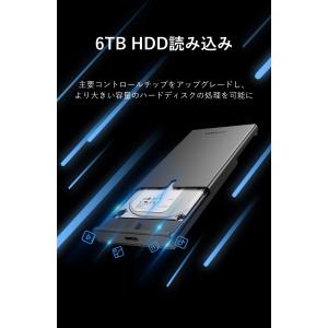 VENTION 2.5インチ ハードドライブケ...の詳細画像4