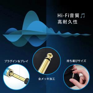 VENTION オーディオプラグ変換アダプター...の詳細画像2